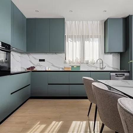 Holiday home Modern Lizzul A Quiet Countryside Escape Sumber